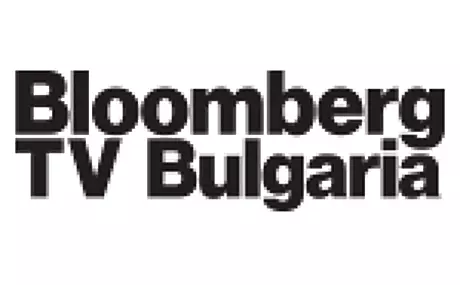 Bloomberg TV Bulgaria