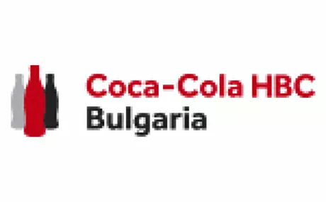 Coca-Cola HBC Bulgaria