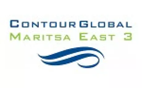 Contour Global Maritsa East 3