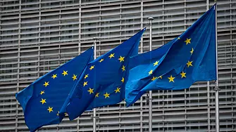 Европейският парламент одобри отпускането на 18 млрд. евро за Украйна догодина