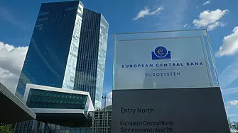 Главният икономист на ЕЦБ: Нужни са нови лихвени повишения, макар че инфлация е близо до своя връх