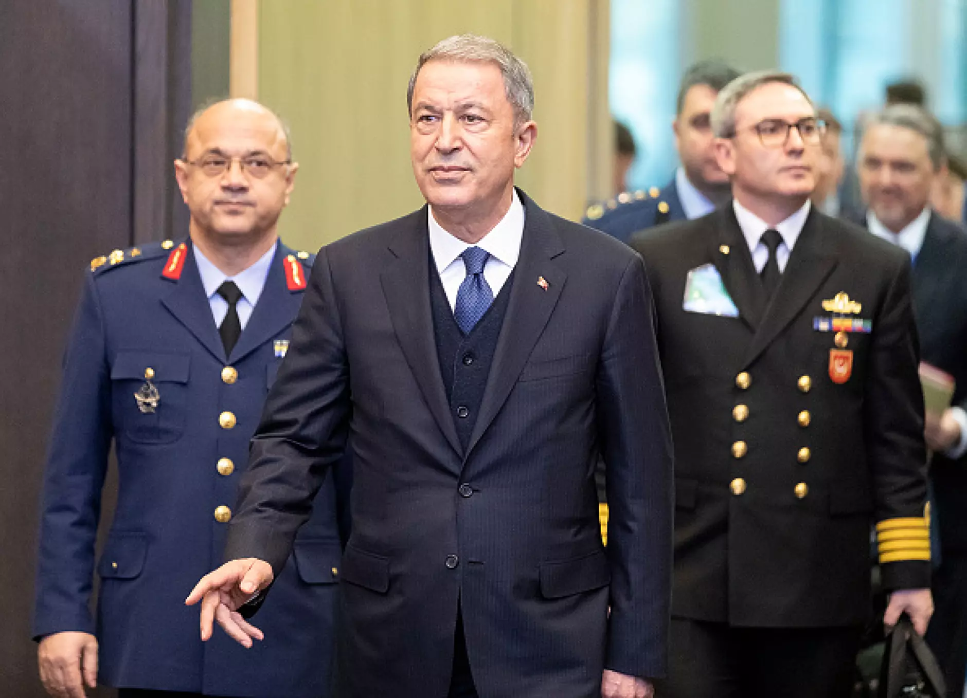 Турция недоволна от Швеция и Финландия за присъединяването към НАТО