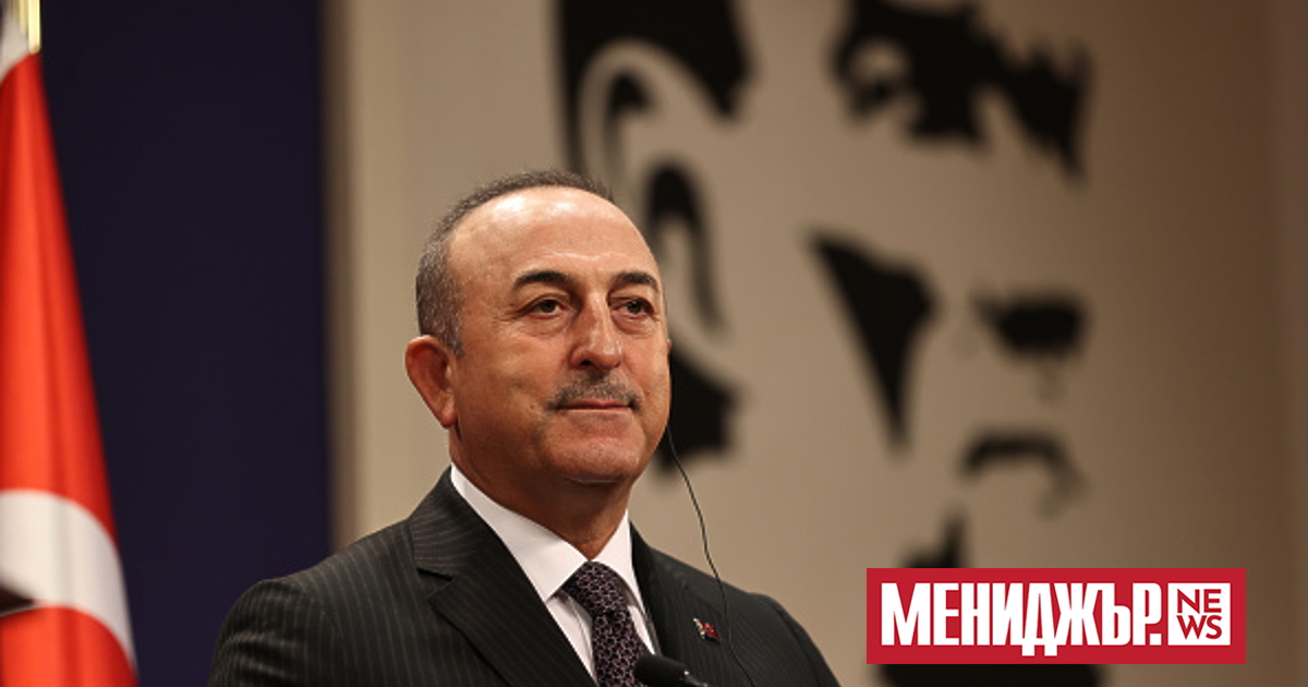 аФинландия трябва публично да обяви, че премахва оръжейното ембарго срещу