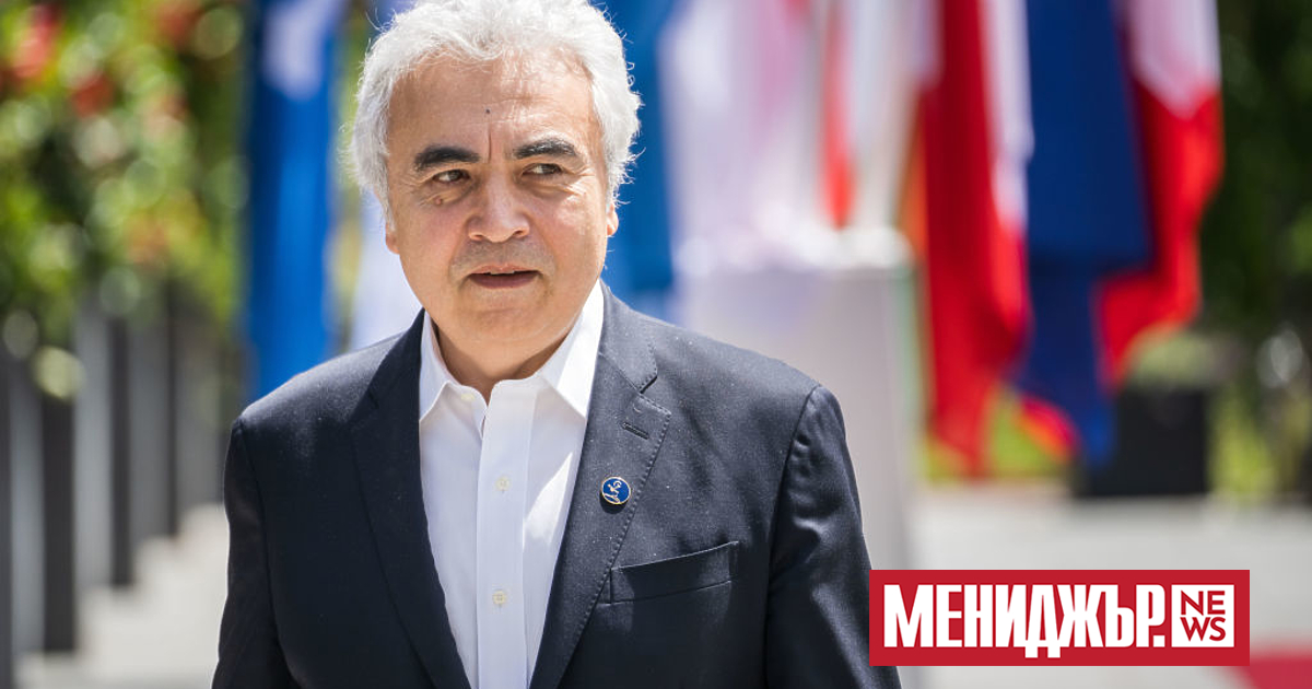 Енергийната криза е създала безпрецедентен импулс в полза на разпространението