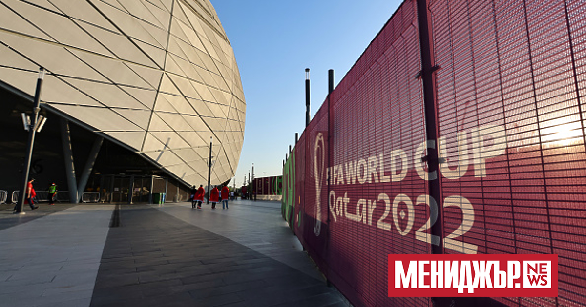 След домакинството на световното първенство по футбол Катар има желание да организира