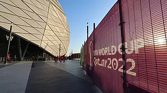 Катар поглежда към домакинство и на олмпийските игри през 2036 г.
