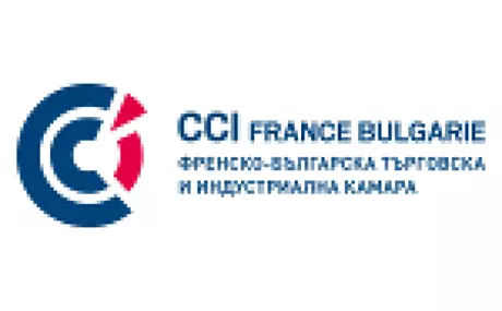 CCI France-Bulgarie