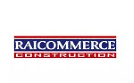 Raicommerce construction