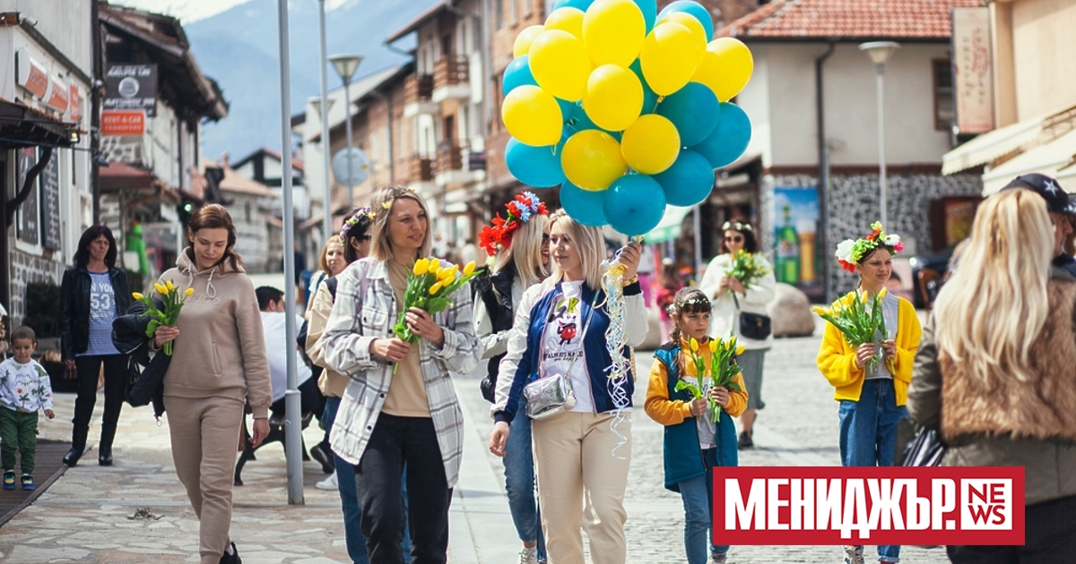 Правителството на Япония е взело решение да предостави през 2023