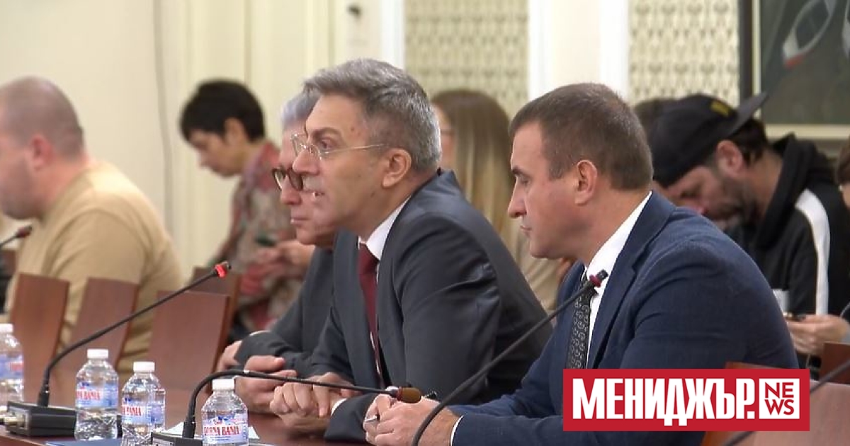 За да има кабинет, трябва да има яснота какво ще