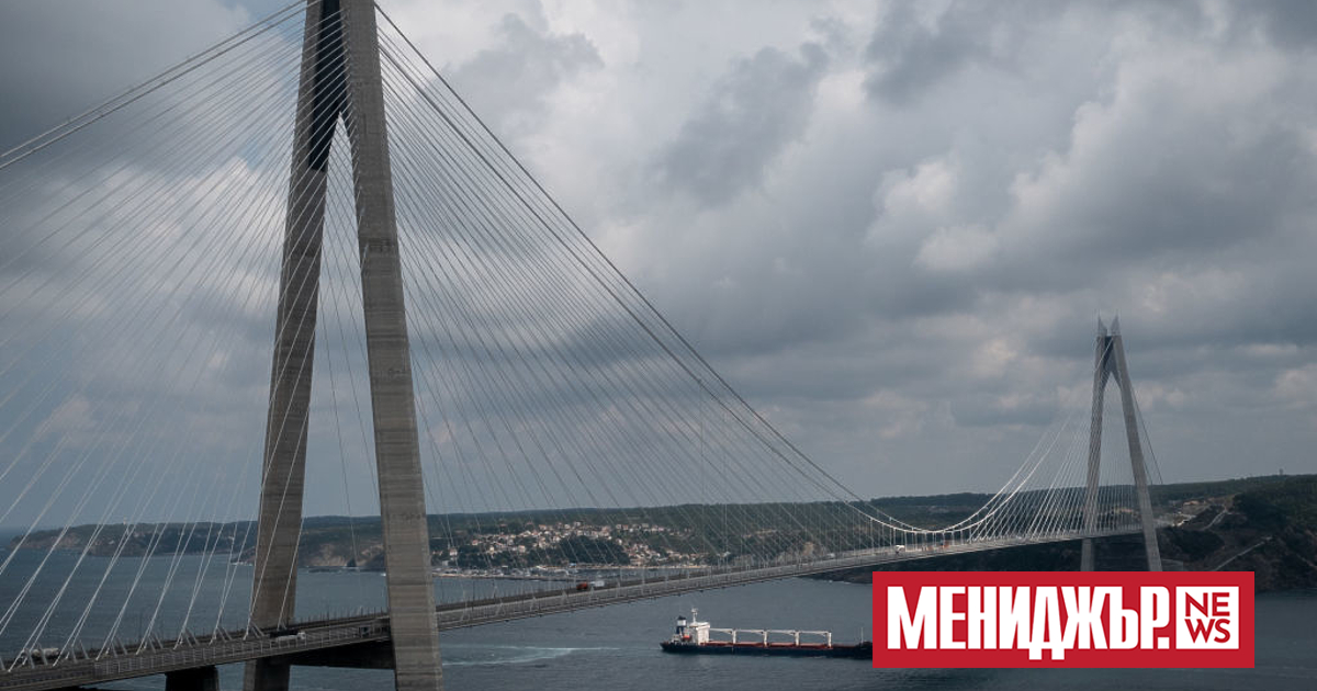 Западни представители обвиниха Турция за прекъсването на доставките на суров