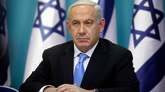 Бившият министър председател на Израел Бенямин Нетаняху си осигури парламентарно мнозинство