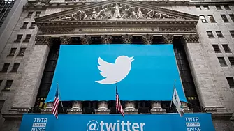 Twitter връща клиенти с нов контрол за поява на рекламите им  