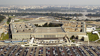 Пентагонът възложи договори за облачни услуги на стойност 9 млрд