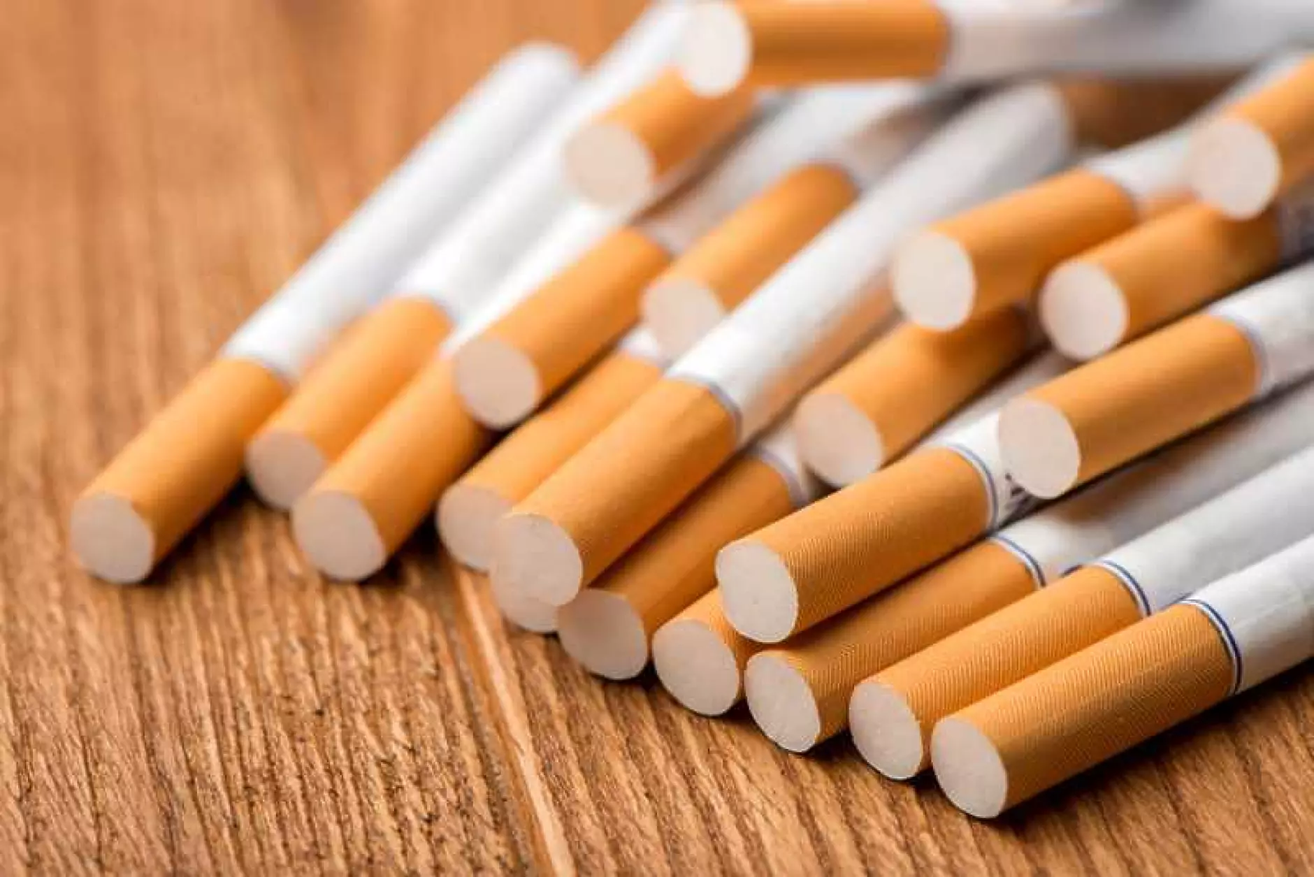 Вдигат акциза за цигарите с по 8,5 лева на година до 2026-а