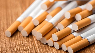 Депутатите приеха поетапно увеличаване на акциза за цигарите и тютюневите