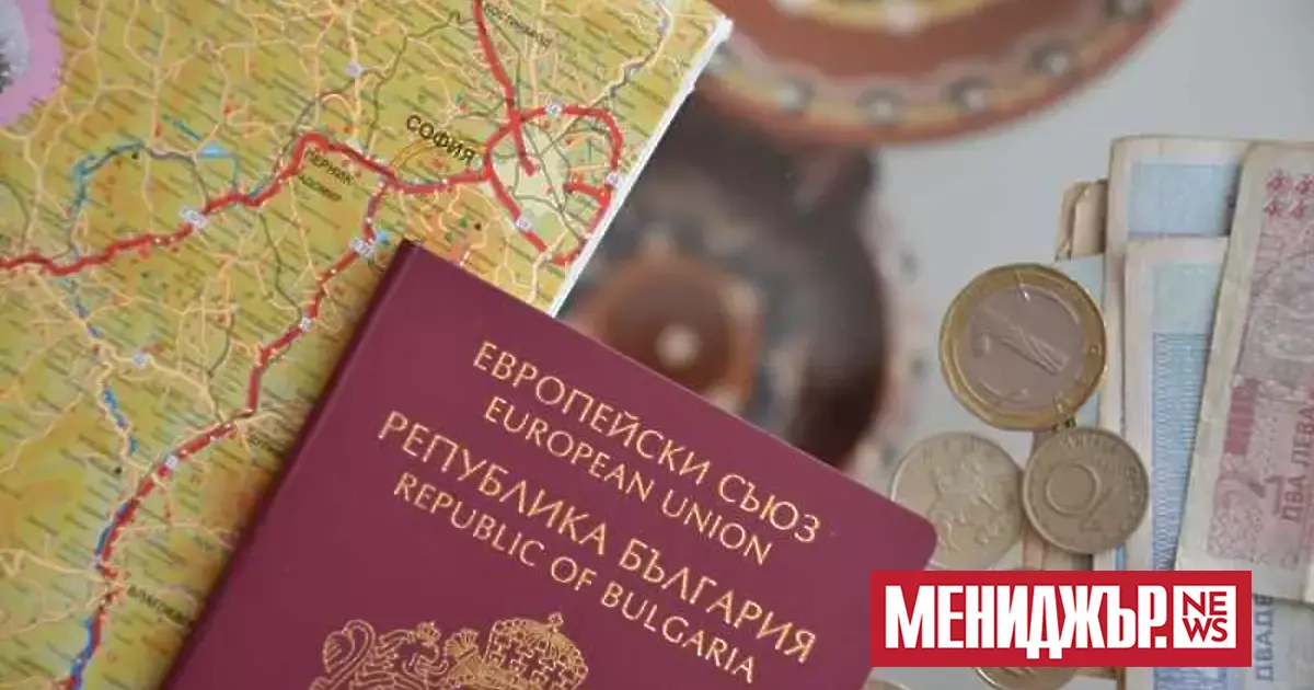 В последните три месеца България е отнела 12 златни паспорта,
