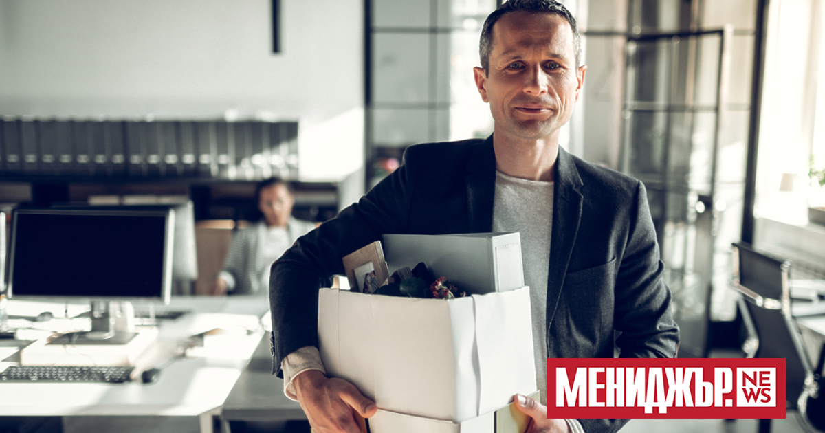 Наскоро писах за това как да говорите с шефа си,