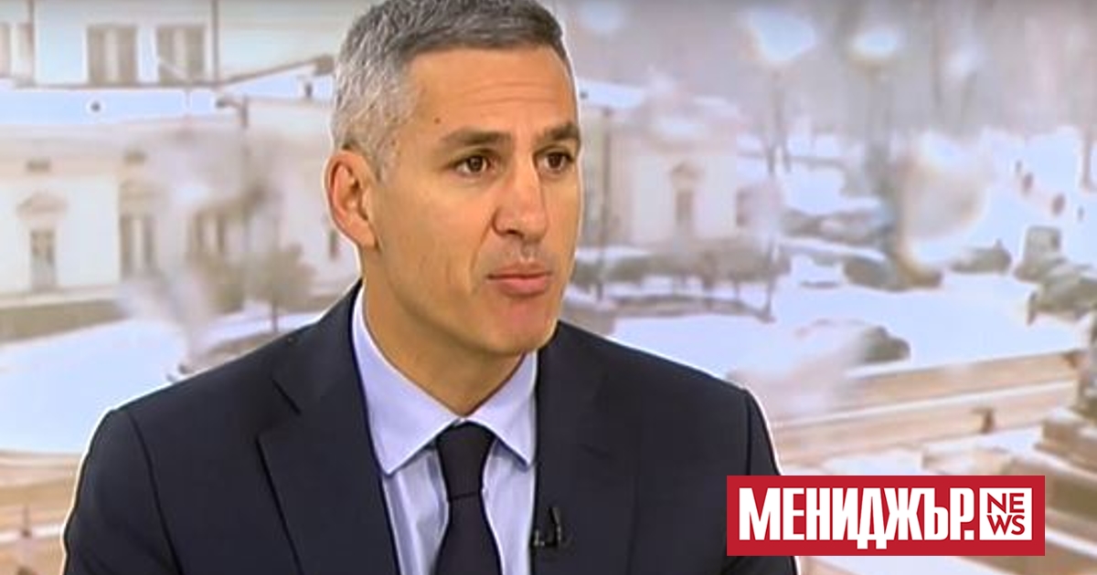 Шансът за съставяне на кабинет е много по-голям с втория