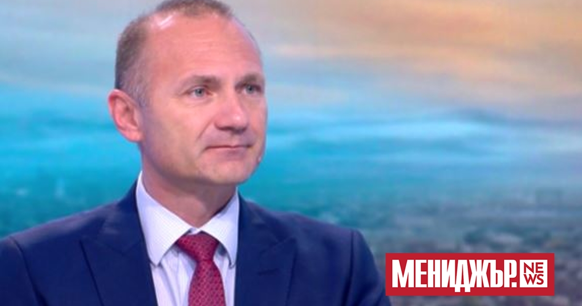 Ще имаме сигурност на доставките и диверсификация, а това ще