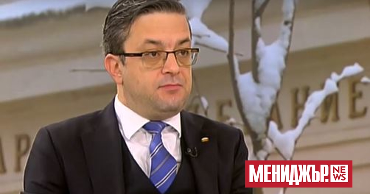 ГЕРБ няма да даде подкрепа за втори мандат. Това заяви