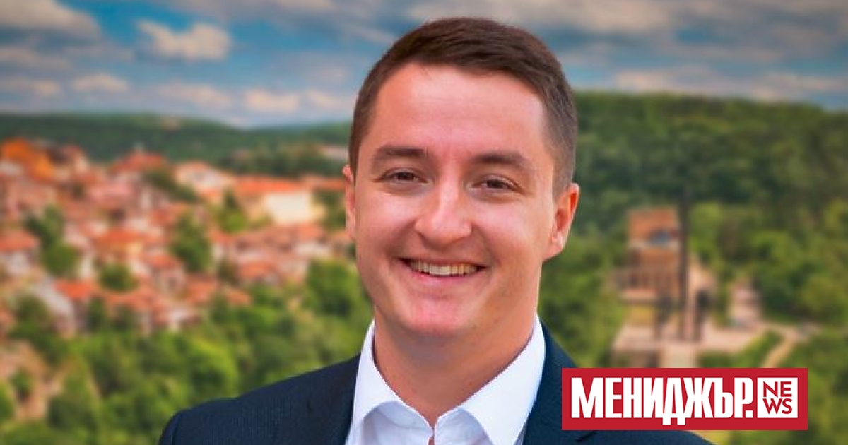 Явор Божанков е освободен предсрочно като член на Комисията по