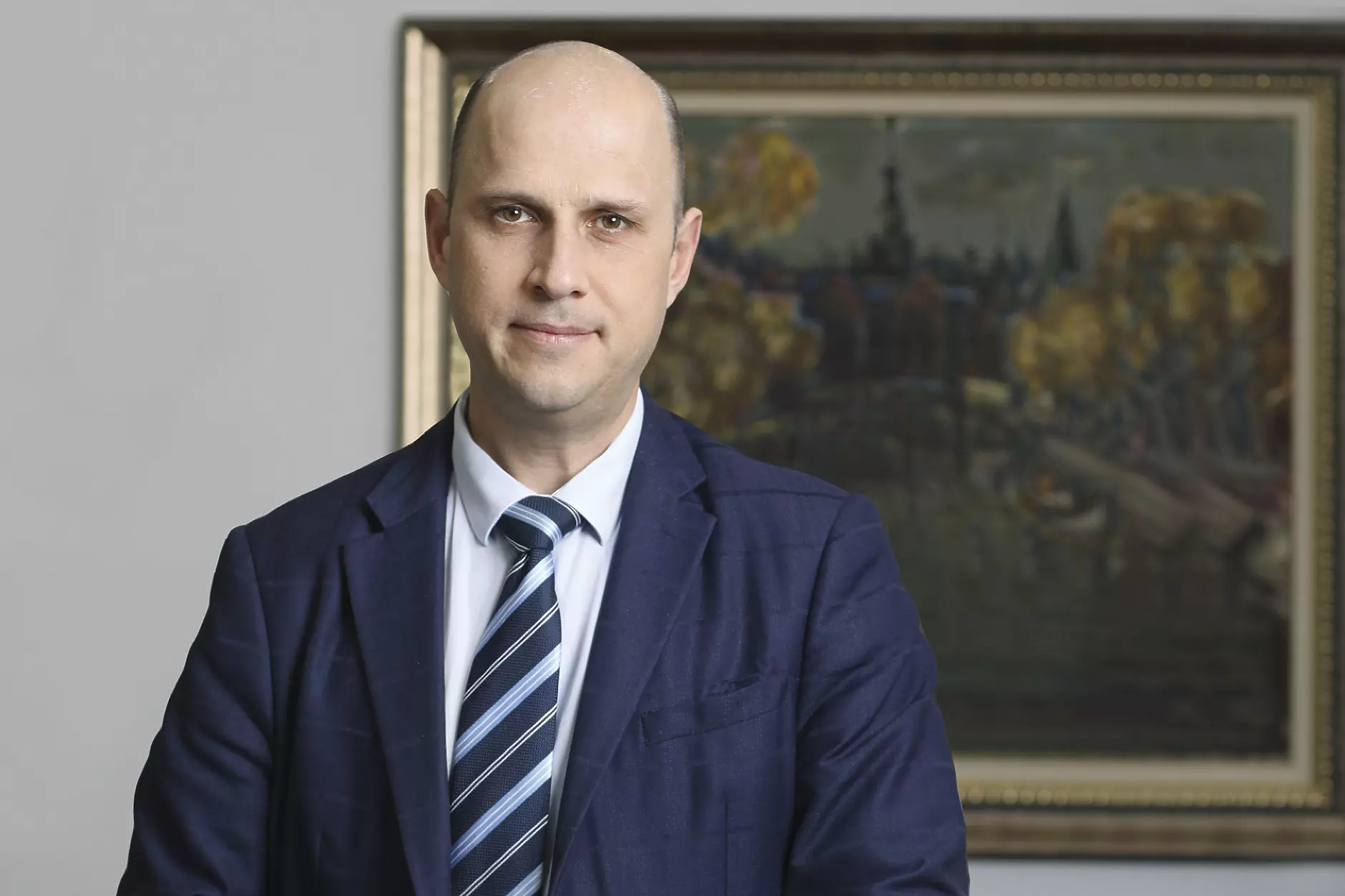 Светослав Миланов, изпълнителен директор на „Инвестбанк“ АД:  Постигнахме рекордни финансови резултати