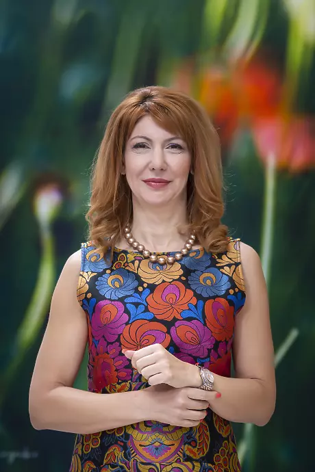 Таня Косева-Бошова