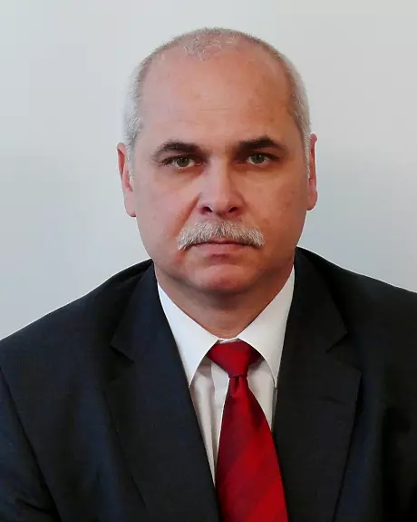 Димитър Бранков