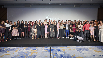 Победителите в петнадесетото издание на престижния конкурс Effie България бяха