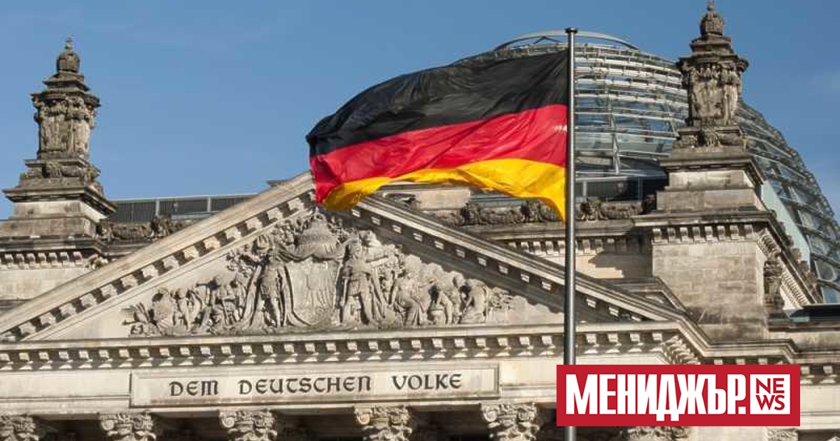 Германия планира да затегне законите за притежание на оръжие, след