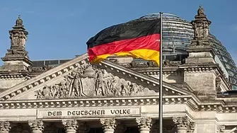 Германия ще затегне законите за притежание на оръжие след разкрития заговор за преврат