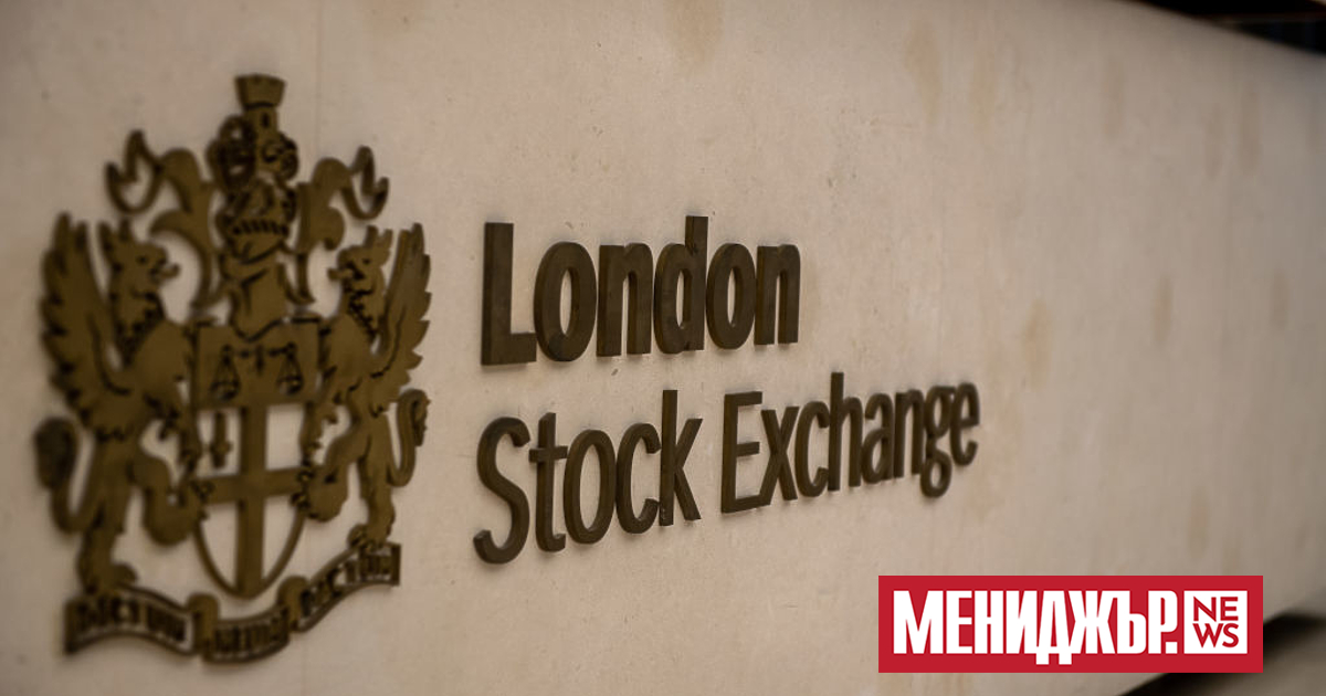 Американският технологичен гигант Microsoft обяви 10-годишно партньорство с London Stock