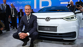 Бившият главен изпълнителен директор на Volkswagen Group Херберт Дийс ще е