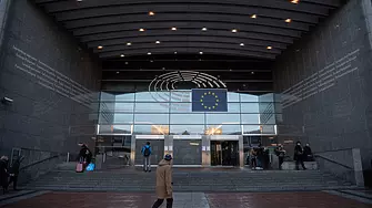 Белгийски следователи претърсиха офиси на Европейския парламент заради корупционния скандал