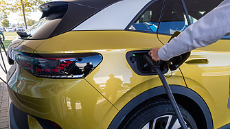 Германският автомобилен гигант Volkswagen заяви че нарастващите цени на енергията