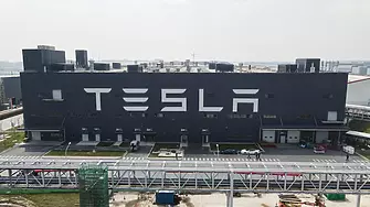  Tesla ще строи завод в Мексико