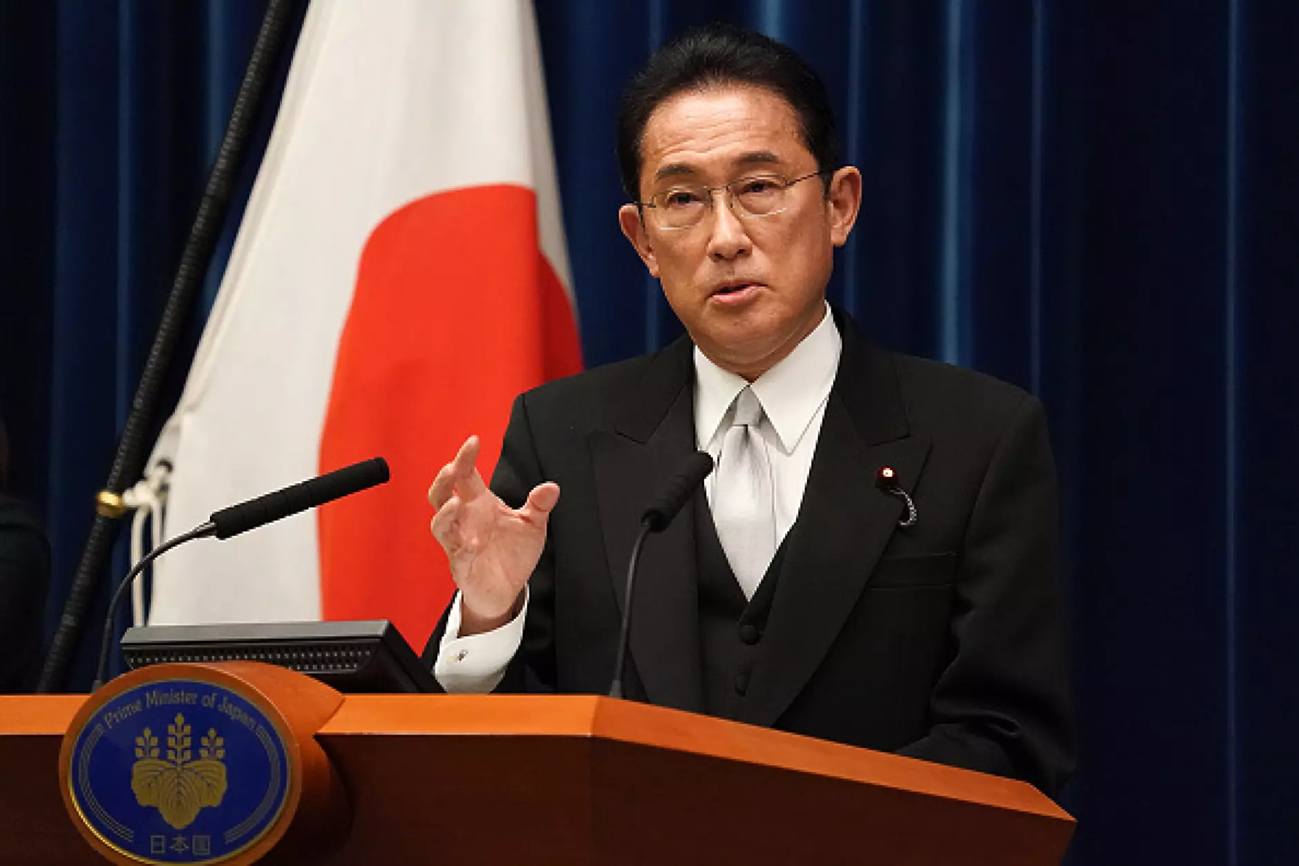 Япония прави мащабна реформа в отбранителната си политика заради заплахата от Китай