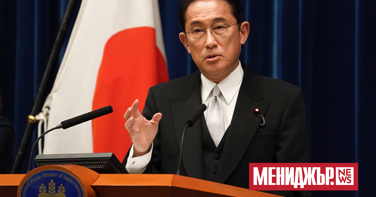 Япония се очаква да обяви най-голямата си реформа в сферата