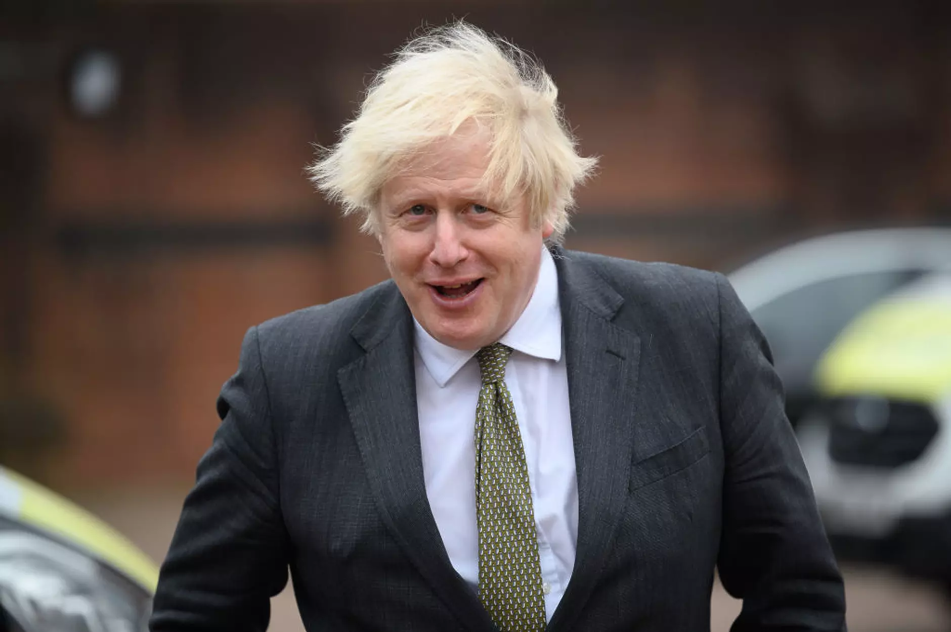 Борис Джонсън е получил над 1 млн. лири за платени лекции и речи след оставката си като премиер