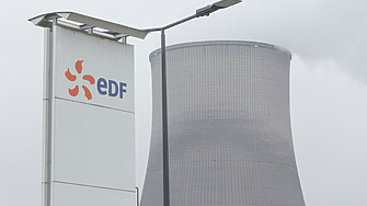 Френската енергийна група EDF удължи спиранията за поддръжка на два
