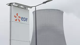 EDF удължава поддръжката на ядрени реактори във Франция