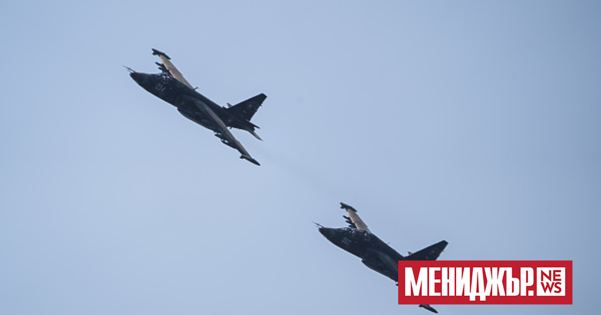 Турското министерство на отбраната съобщи за опит на гръцките военновъздушни