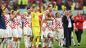 Хърватия триумфира в малкия финал на Мондиал'22