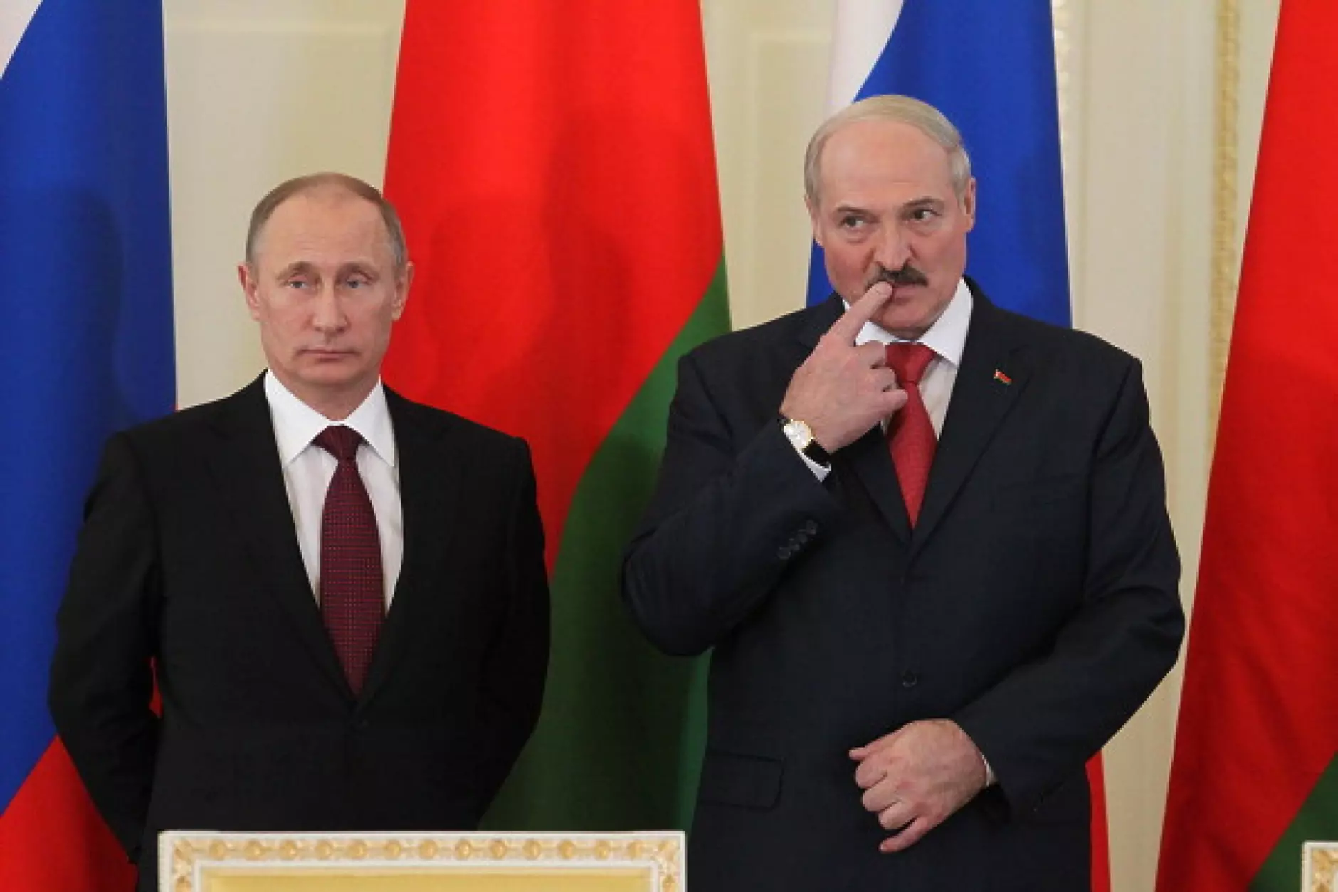 Путин отива на посещение в Беларус за първи път от 3 и половина години, Киев се опасява от офанзива
