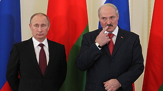 Путин отива на посещение в Беларус за първи път от