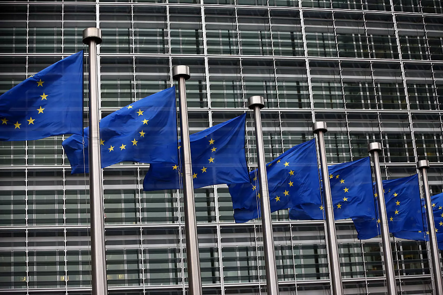 Страните от ЕС подкрепиха девети кръг санкции срещу Русия