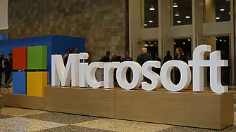 Microsoft забрани копаенето на криптовалути