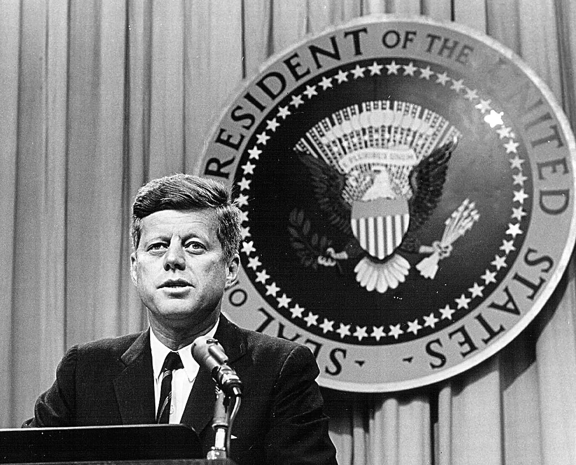 Националният архив на САЩ разсекрети документи за убийството на президента Кенеди