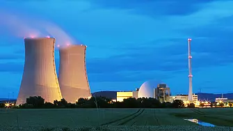 Франция обмисля план за строителство на още 8 ядрени реактора